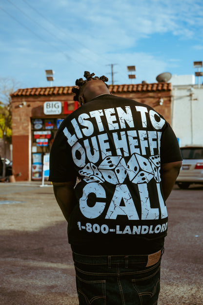 "MARGARET'S GROCERY" TEE