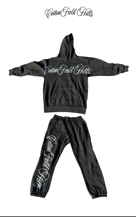 CFH LOGO HOODIE